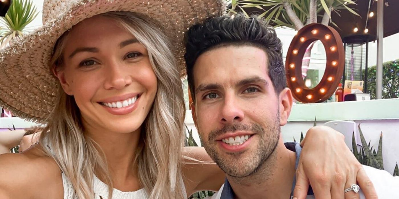 Bachelor in Paradise Krystal and Chris Announce Split