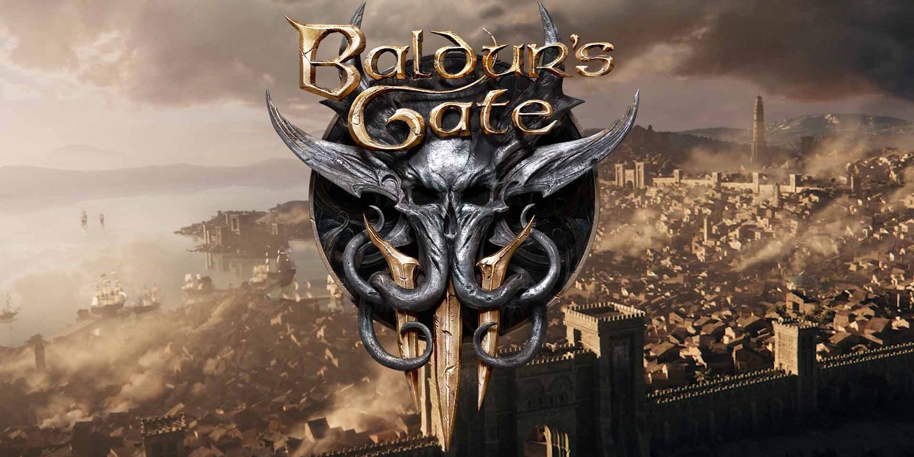 Baldurs Gate 3 III Details