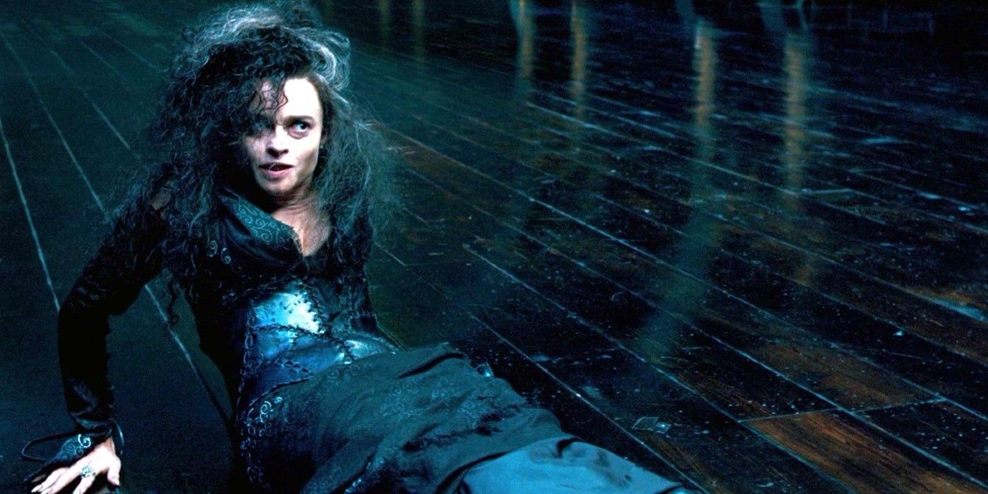 10 Helena Bonham Carter Roles Ranked By How Iconic They Are