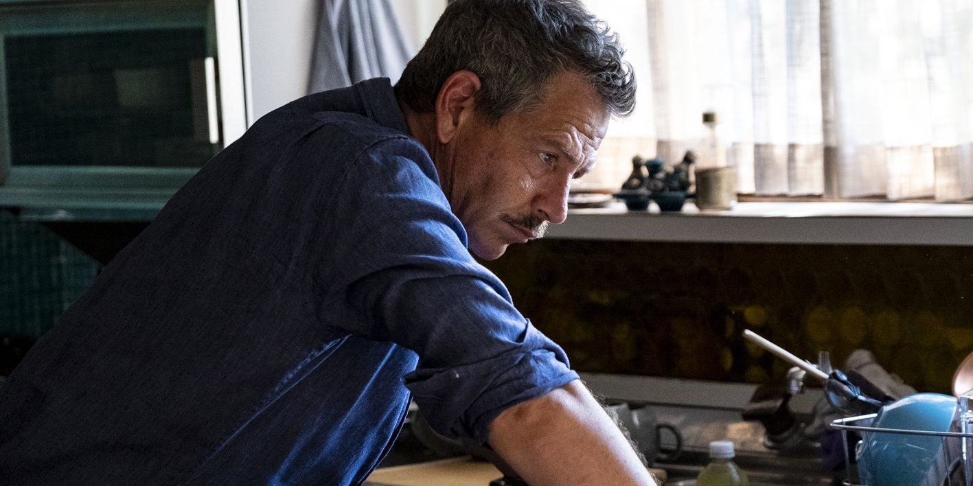 Ben Mendelsohn’s 10 Best Movies (According To IMDb)