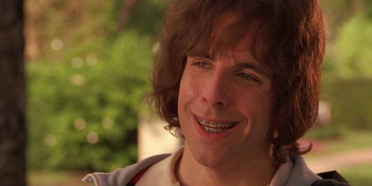 Ben Stiller in Theres Something About Mary