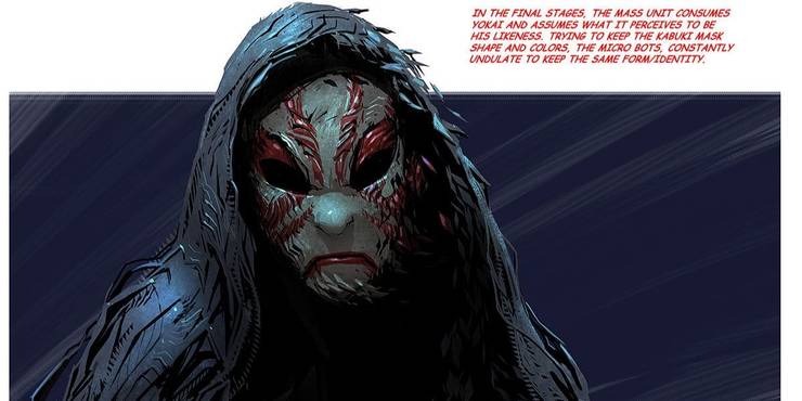 10 Amazing Pieces Of Big Hero 6 Concept Art Screenrant