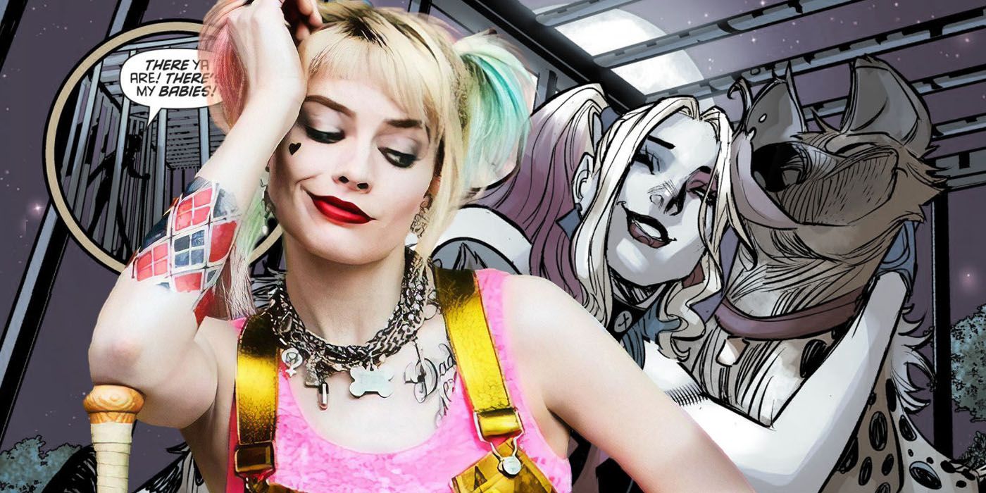 Birds of Prey Is the Hard Reset the DC Extended Universe Needed