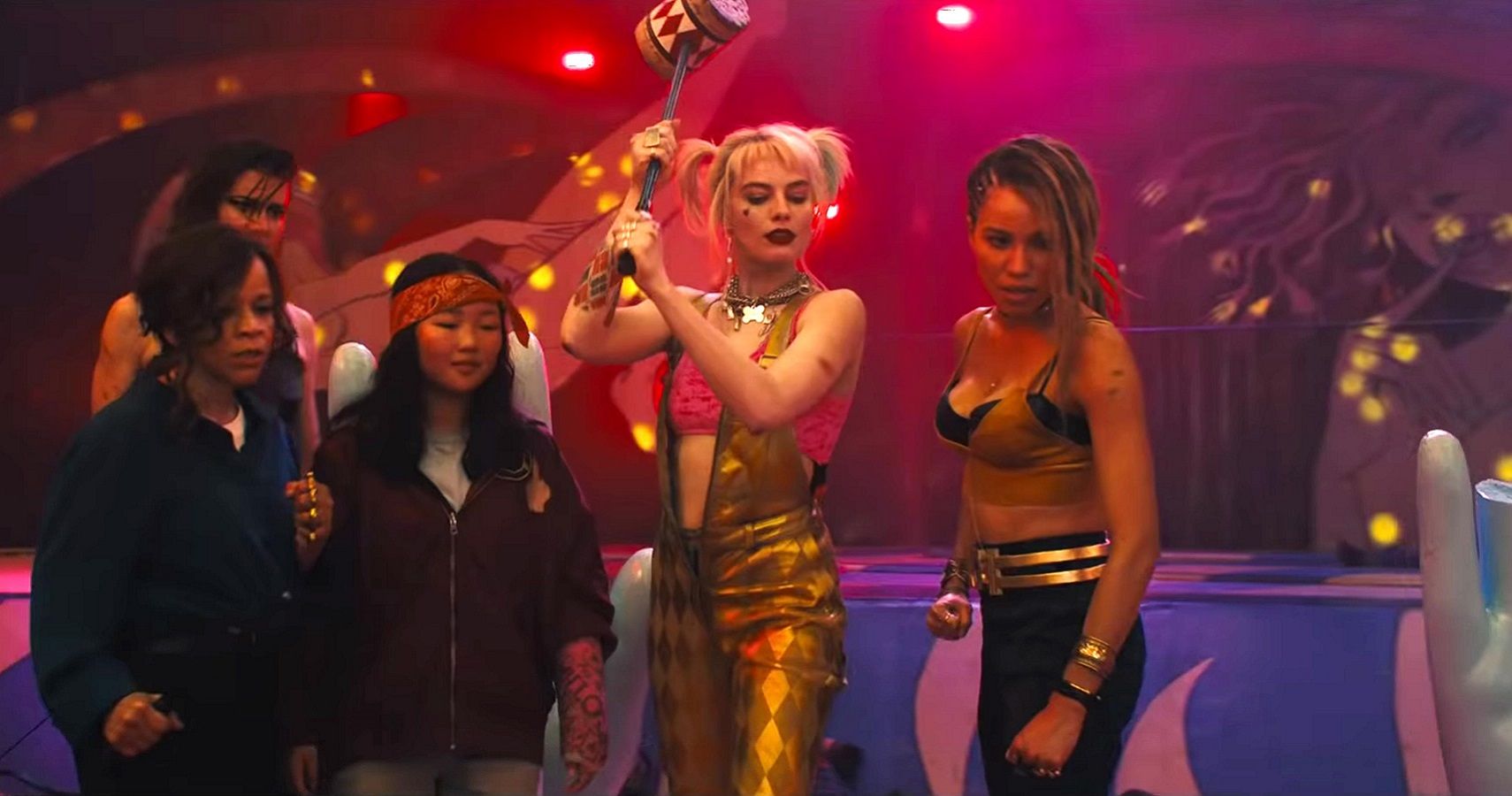 Birds of Prey sequel no longer happening?