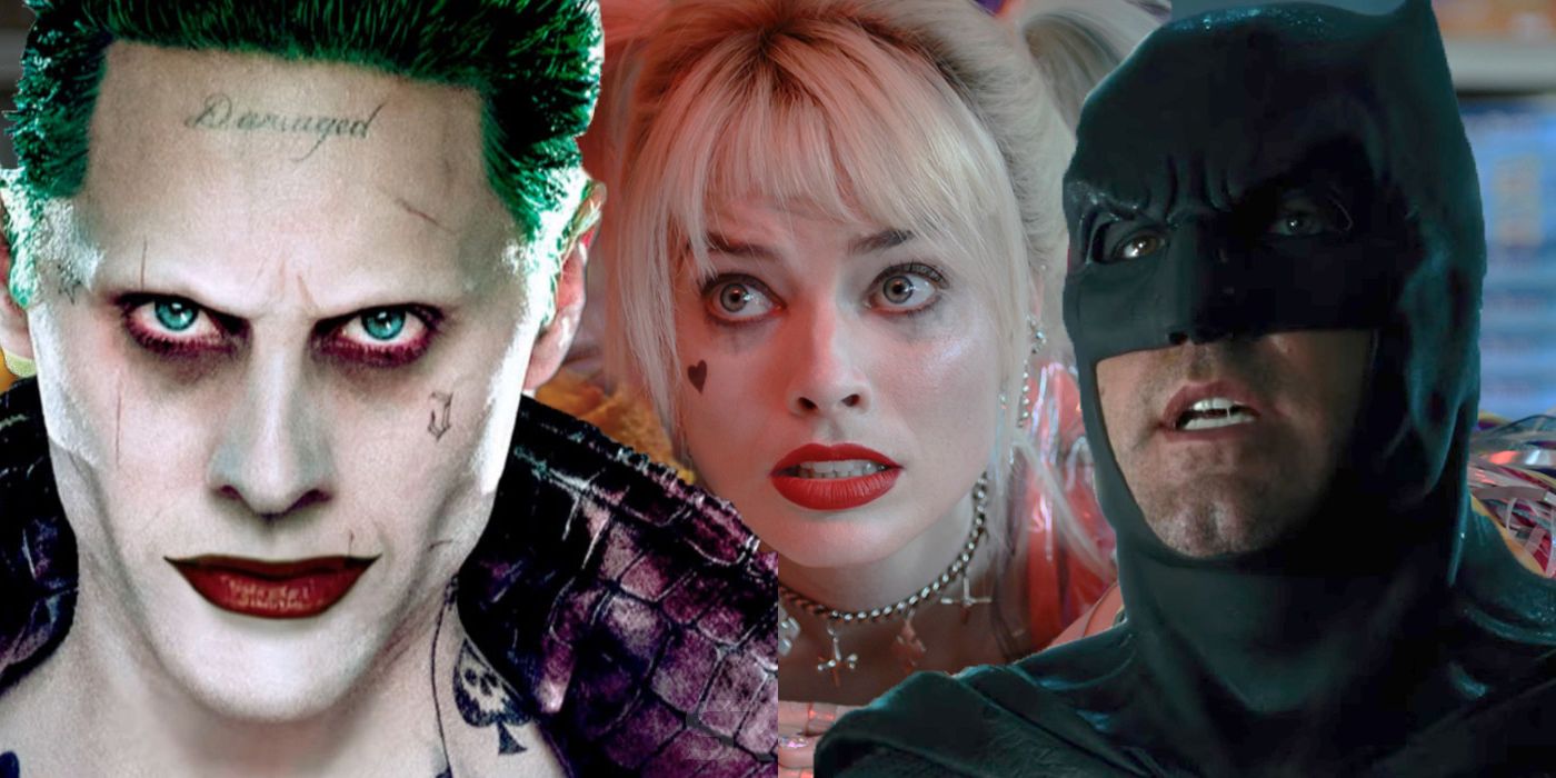 Birds Of Prey Director Cathy Yan On Not Recasting Jared Leto As Joker -  Heroic Hollywood