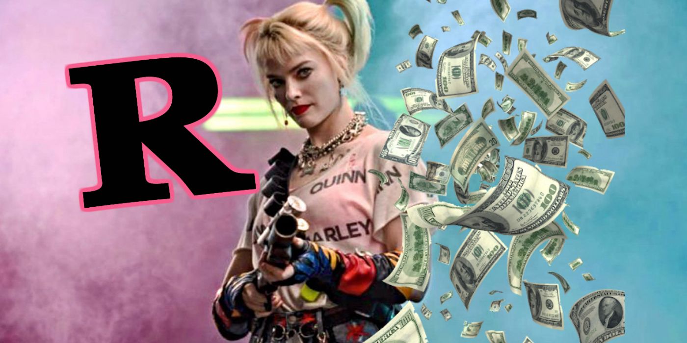 Birds of Prey's Box Office Troubles Go Back To One Bad Decision