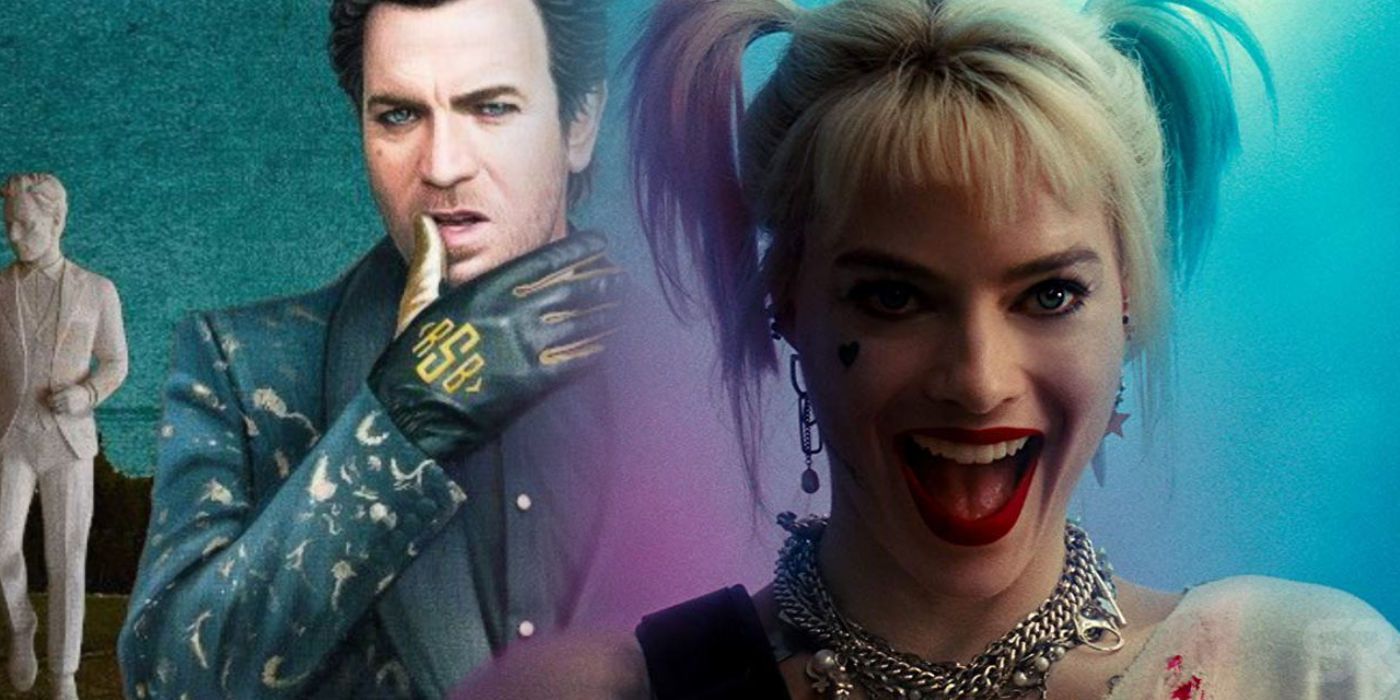Your Guide to DC's Harley Quinn: Birds Of Prey