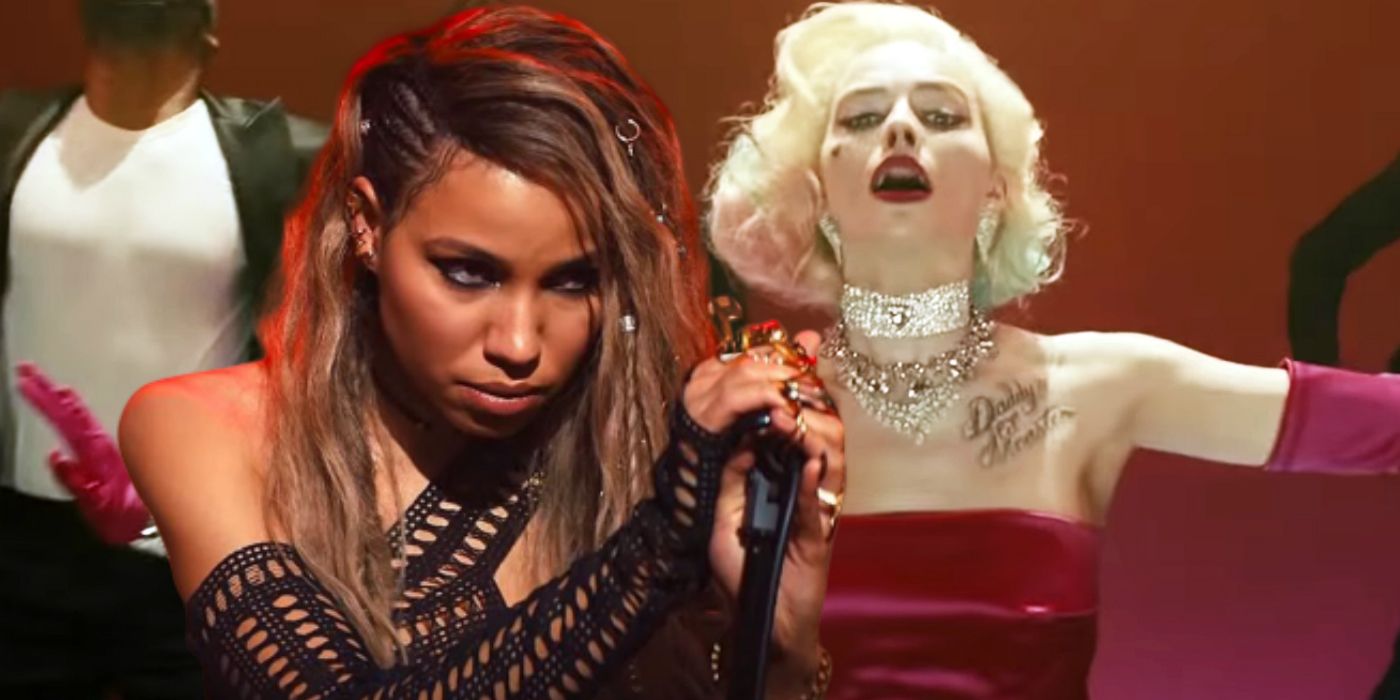 Soundtrack: Harley Quinn: Birds of Prey - listen to all 29 songs from the  Netflix movie