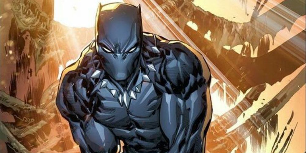 Black Panther