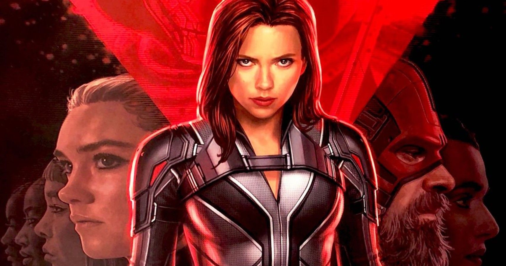 Black Widow Feature