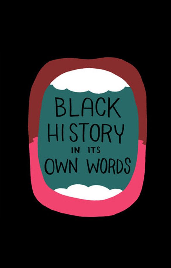 BlackHistoryOwnWords-ImageComics-coverart
