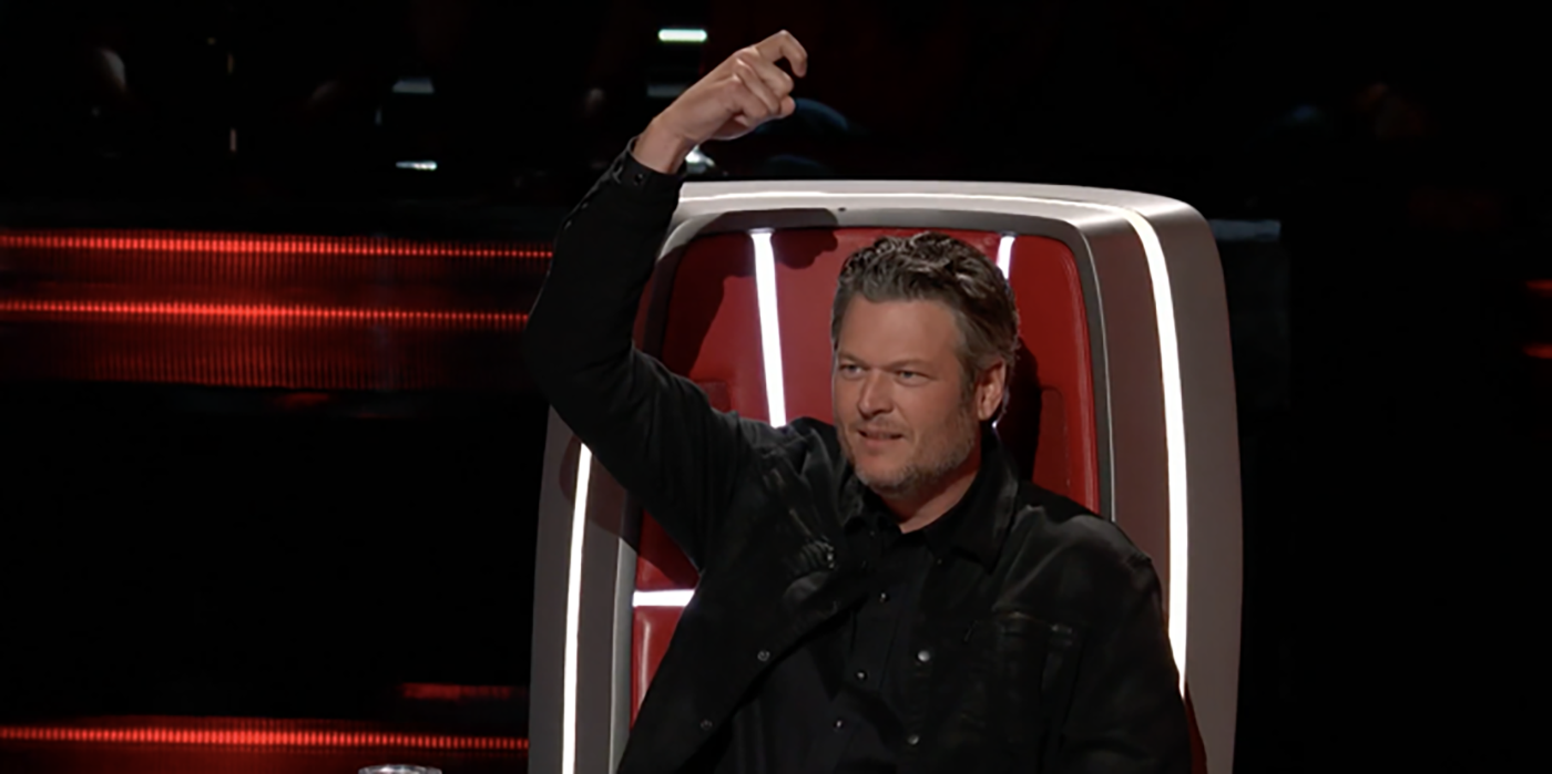 Blake Shelton Leaving The Voice After 23 Seasons