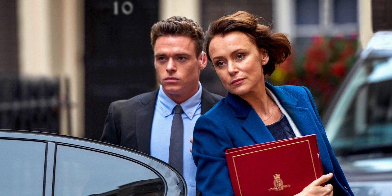 Top 10 BBC Drama Shows Available on Netflix Spring 2020 according