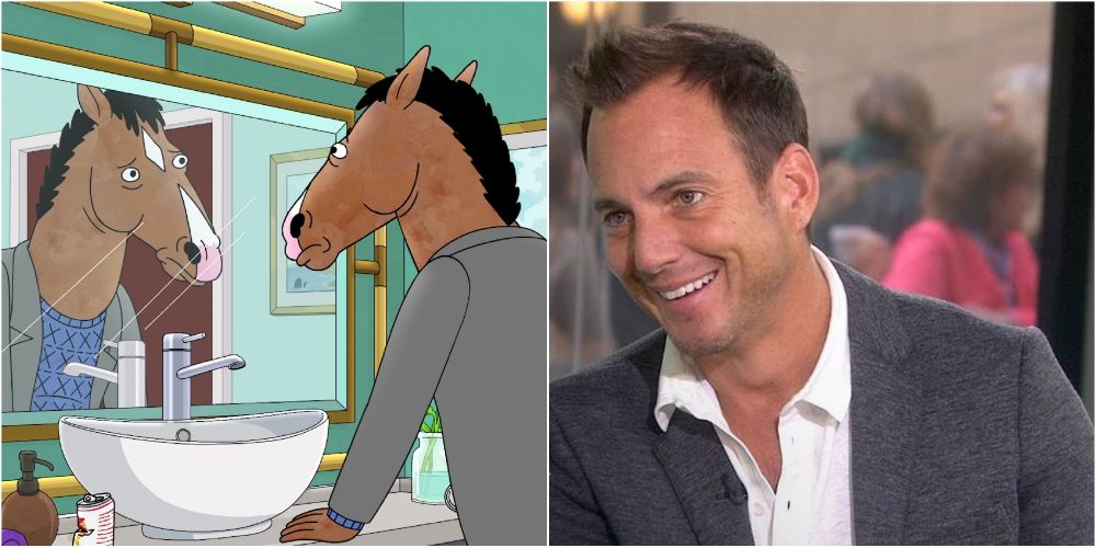 BoJack Horseman: The Faces Behind The Voices (And What Else They Are Known For)