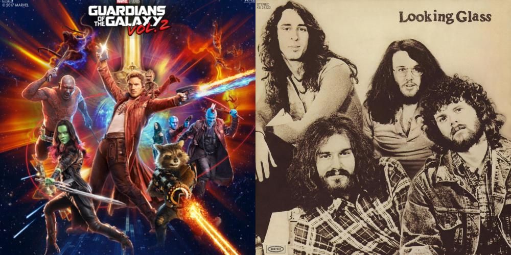 10 Best Opening Songs Of MCU Films, Ranked