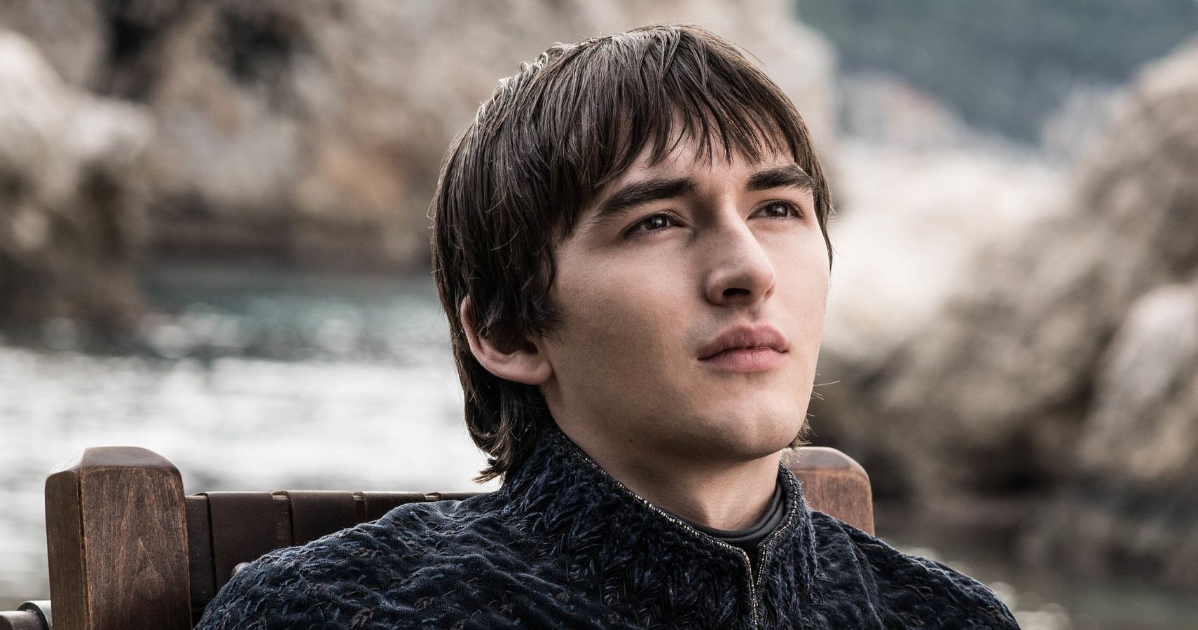 How powerful is Bran Stark? Can he actually change or at least