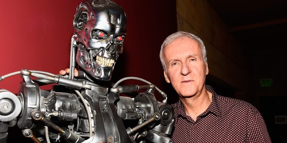 Bring Back James Cameron As Director