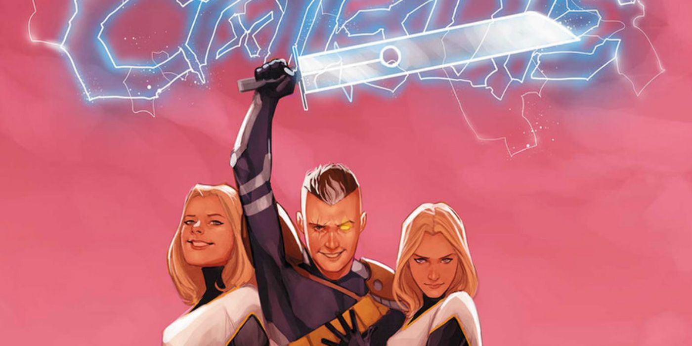 Cable Sword