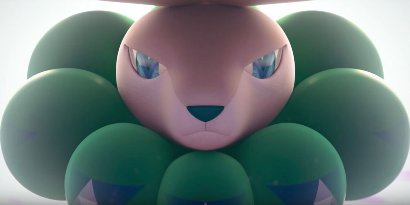 Pokemon Sword and Shield datamine finds additional Pokemon beyond