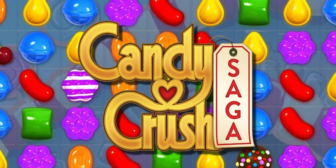 Candy Crush Saga All Help