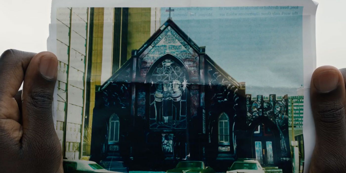 Candyman 2021's Connections To The Original Movie Explained