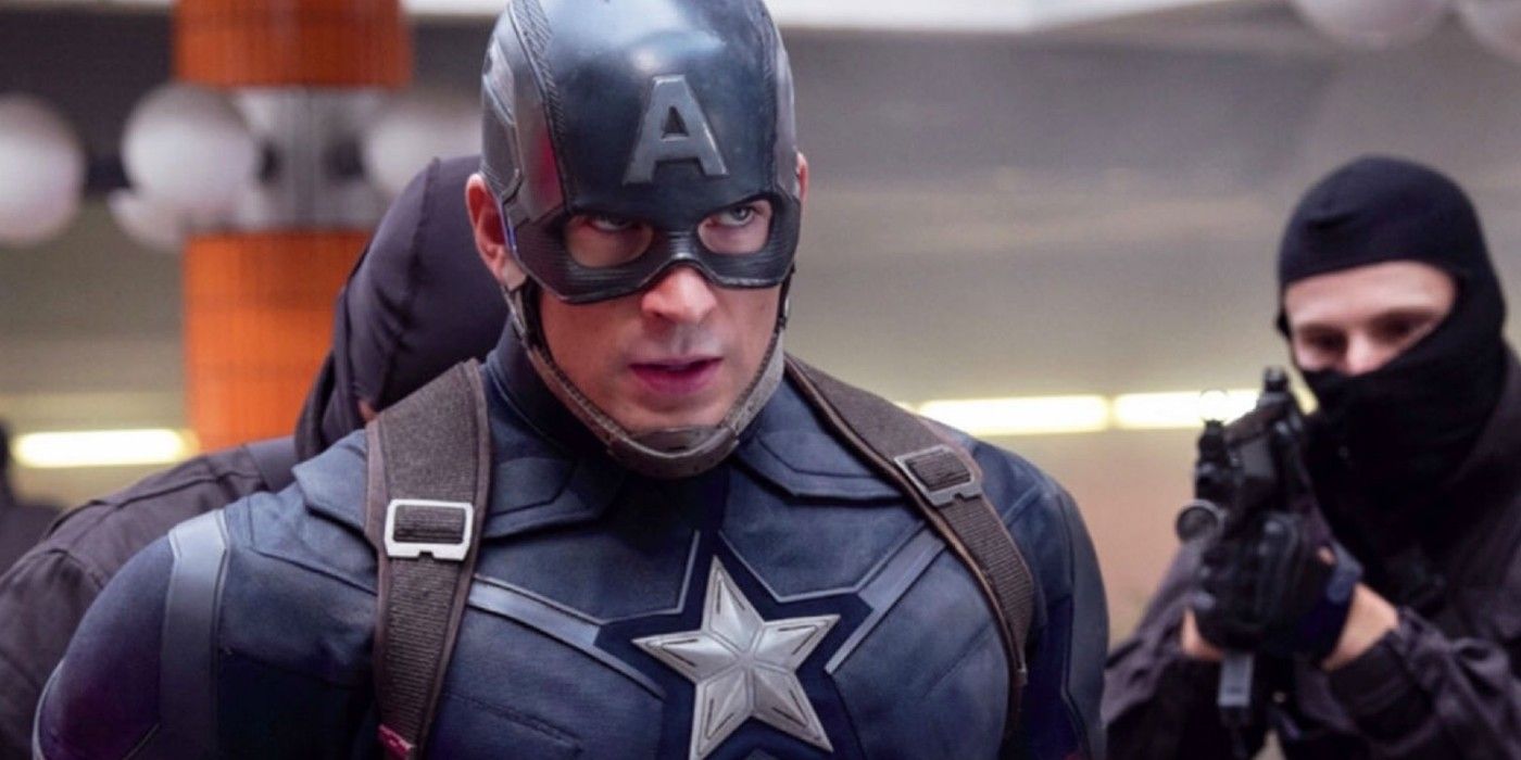 Captain America