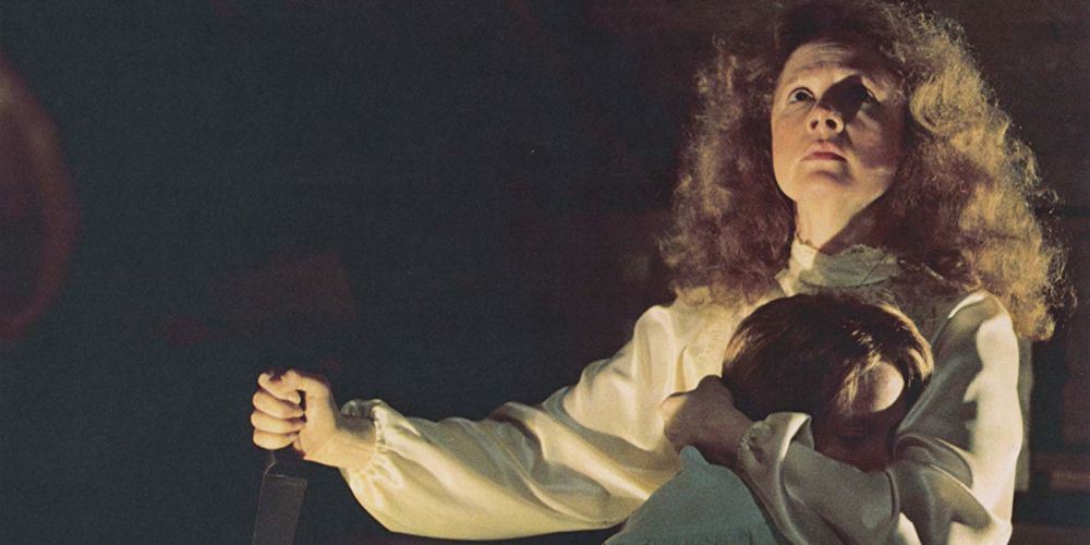 10 70s Horror Movies That Are Still Terrifying Today