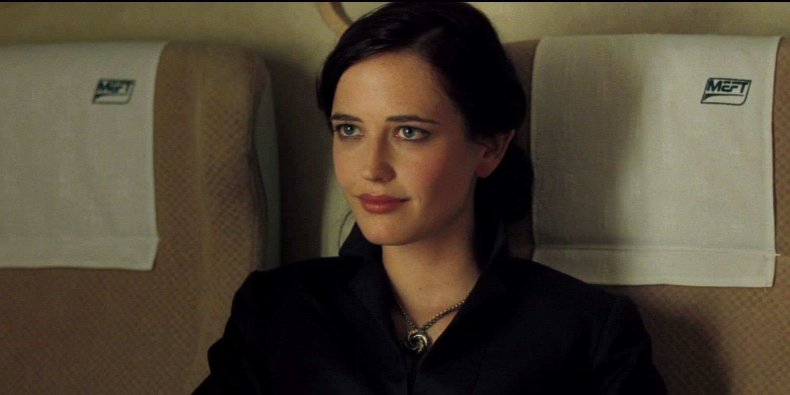 Casino Royale Vesper Lynd Eva Green