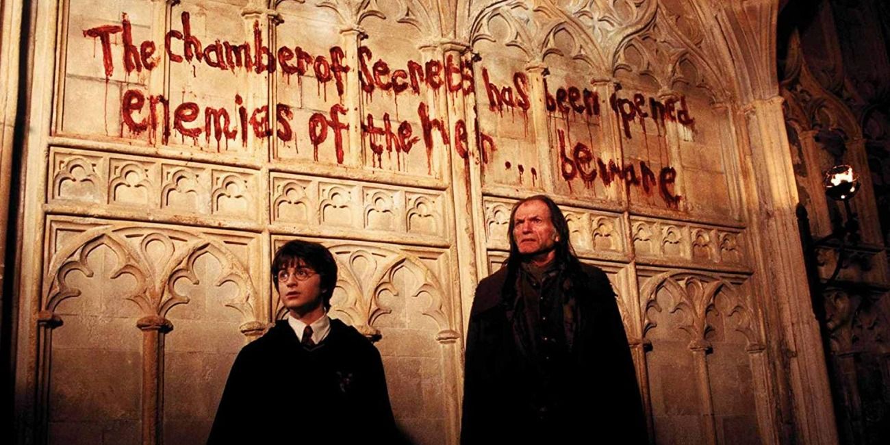 Harry Potter 10 Best Reddit Threads For DieHard Fans