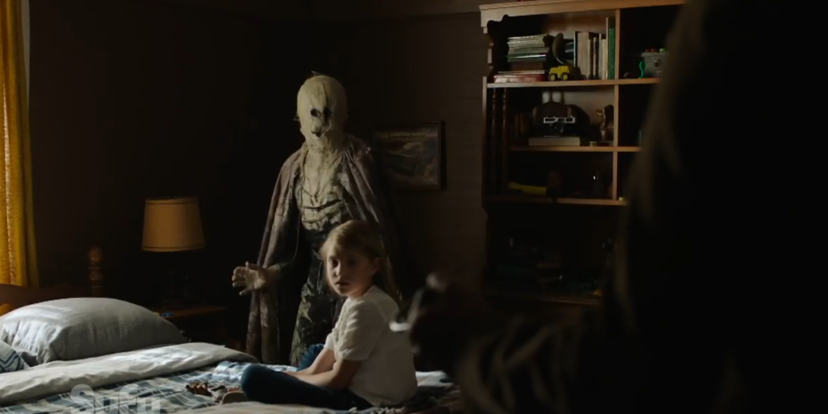 Channel Zero: The 10 Scariest Scenes From Season 1, Ranked