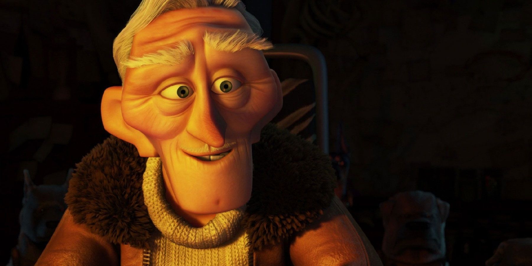 15 Best Pixar Movie Villains Of All Time