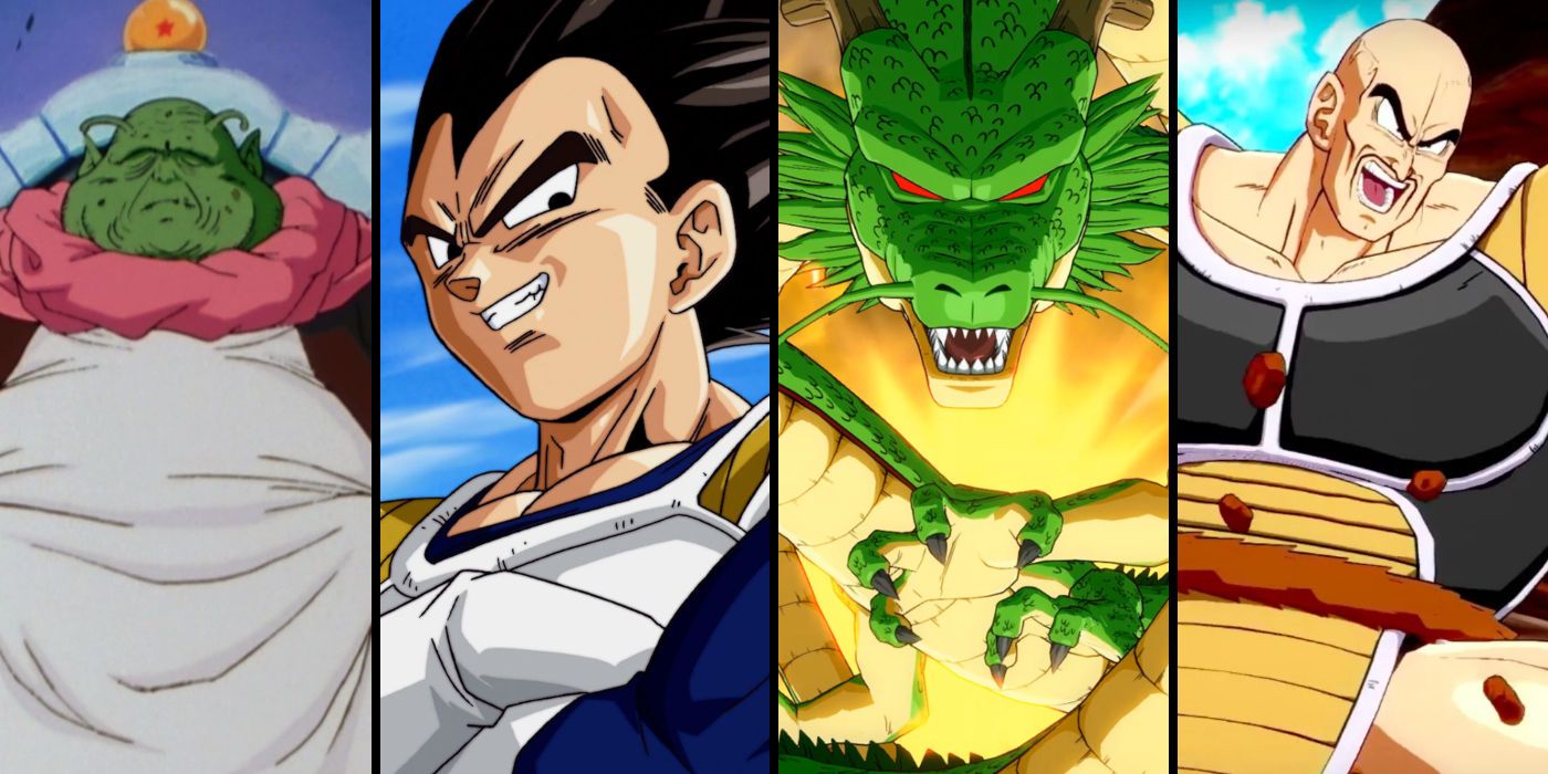 Chris Sabat Discusses How 'Dragon Ball Z' Became a Pop Culture Phenomenon