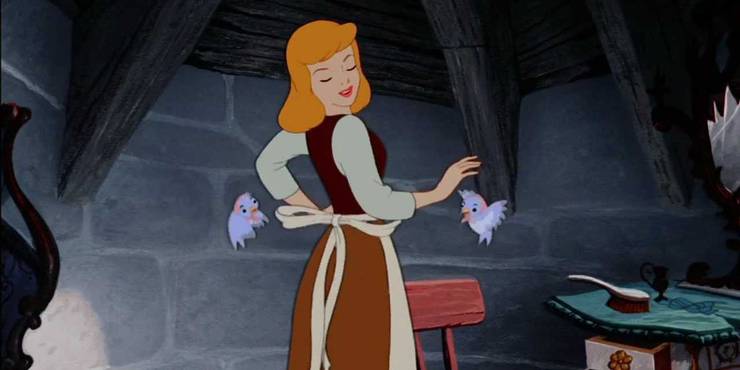 Disney The 10 Best I Want Songs Ranked From Worst To Best