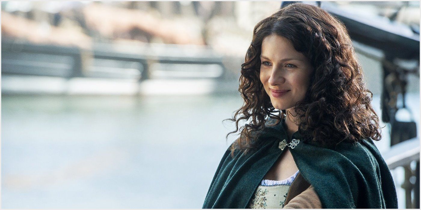 Which Outlander Character Are You Based On Your Zodiac