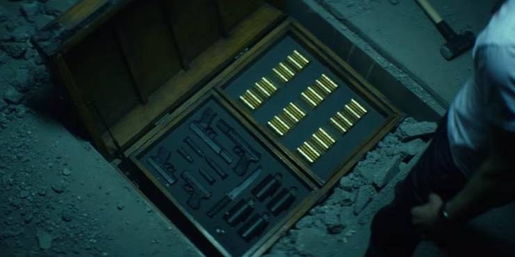 John Wick 5 Things That Make No Sense About The Assassins 5