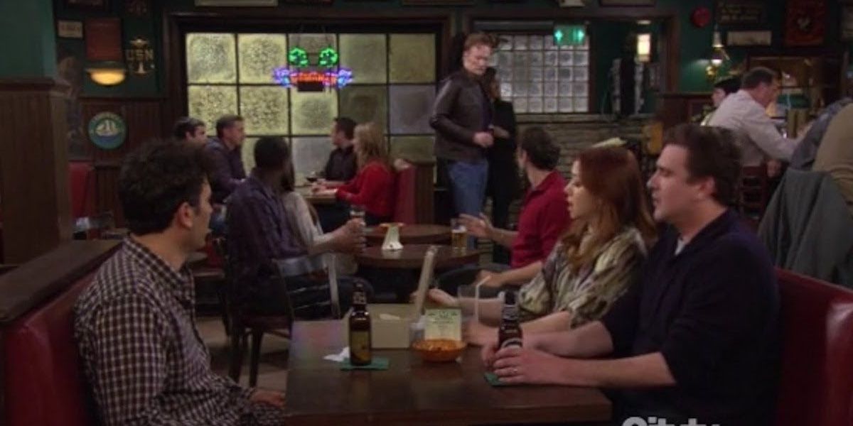 How I Met Your Mother: 10 Hidden Details About MacLaren's Pub You Never ...