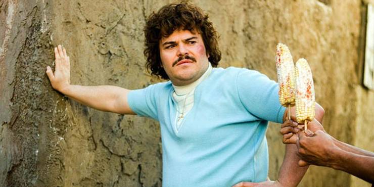 Nacho Libre 15 Best Quotes Screenrant