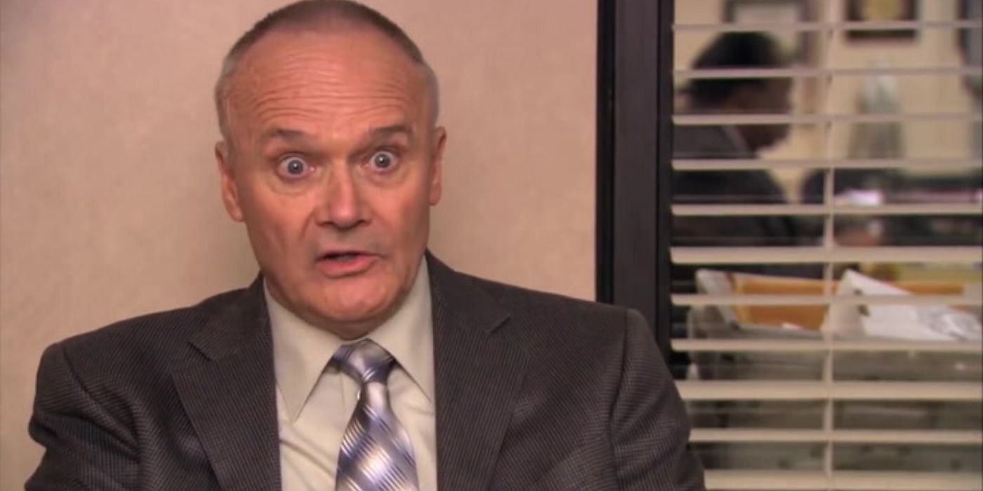 The Office 5 Reasons Toby Is The Scranton Strangler (& 5 Reasons It's