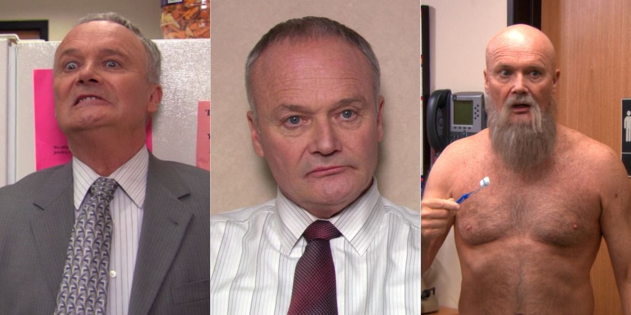 The Office 5 Characters Who Got Fitting Endings (& 5 Who Deserved More)