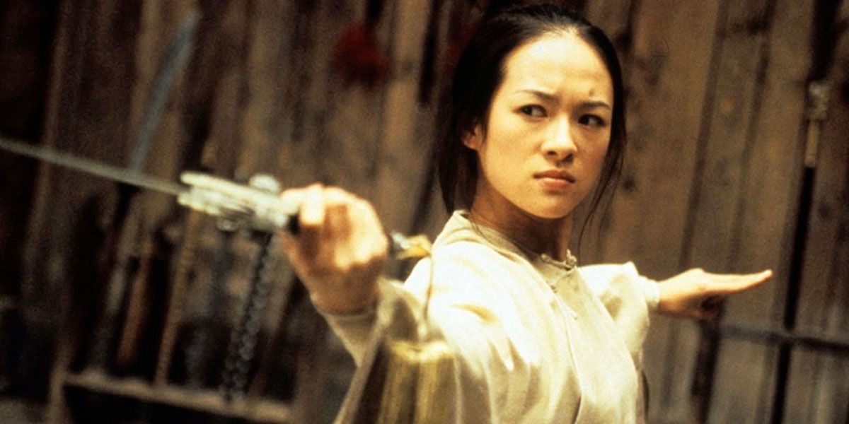 10 Best Martial Arts Movies According To Rotten Tomatoes