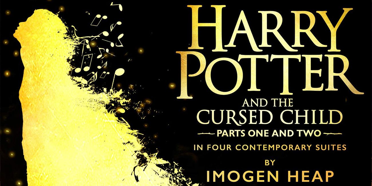 Harry Potter: 5 Ways “Cursed Child” Could Work As A Film (& 5 Ways It Couldn’t)