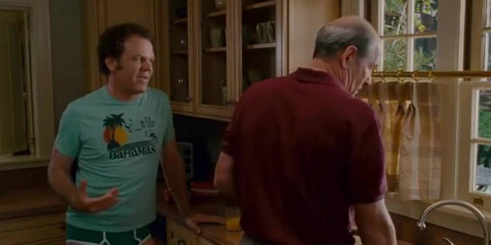 10 Behind The Scenes Facts About Step, Step Brothers Can We Build Bunk Beds