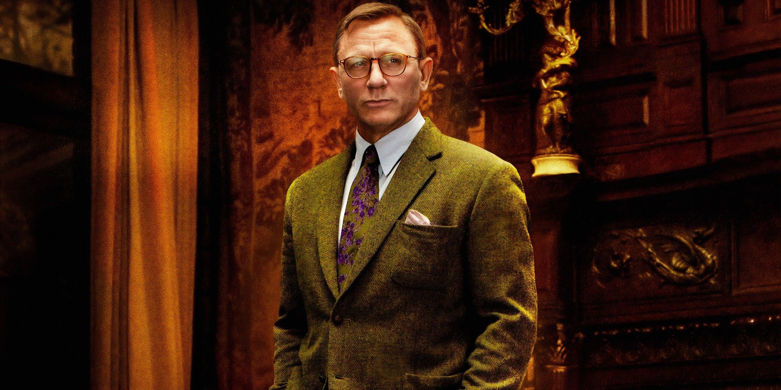 Knives Out Honest Trailer It Has The Same Plot As The Last Jedi