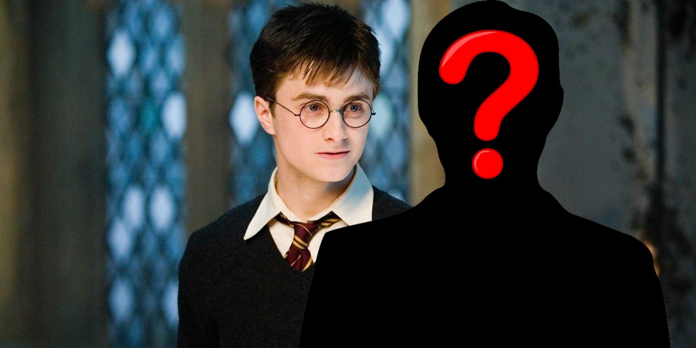 14+ Actors Who Almost Played Key Characters in “Harry Potter