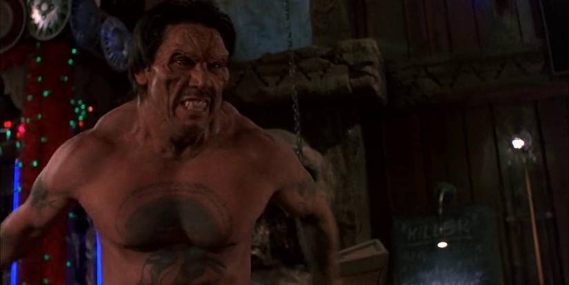 10 Best Danny Trejo Movies, According To IMDb