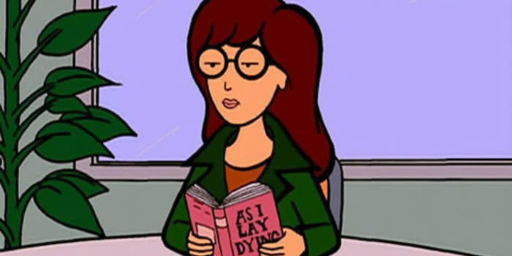 The D&D Alignments Of Daria Characters