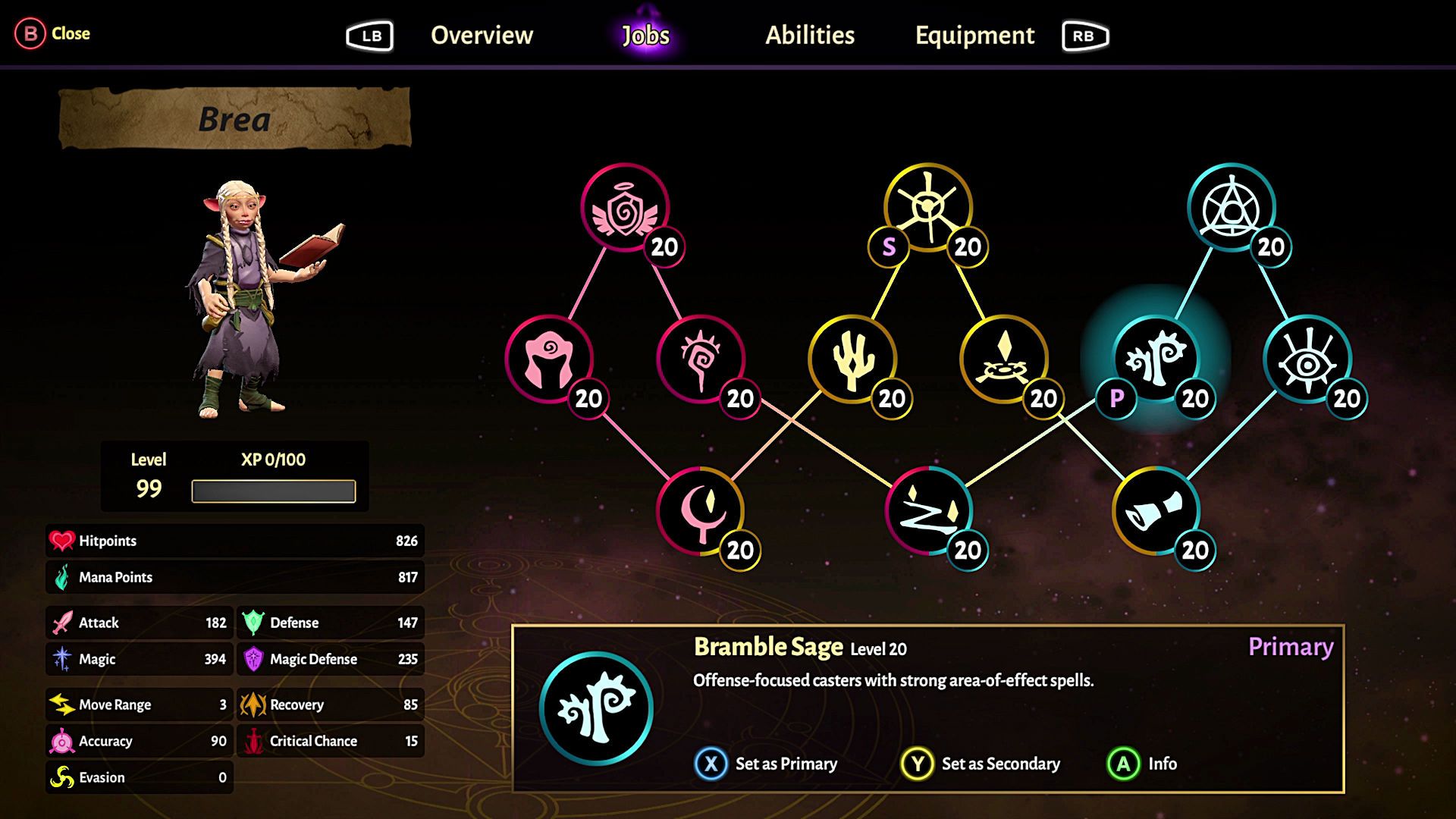 The Dark Crystal: Age of Resistance Tactics Review – Good Adaptation, Better Strategy