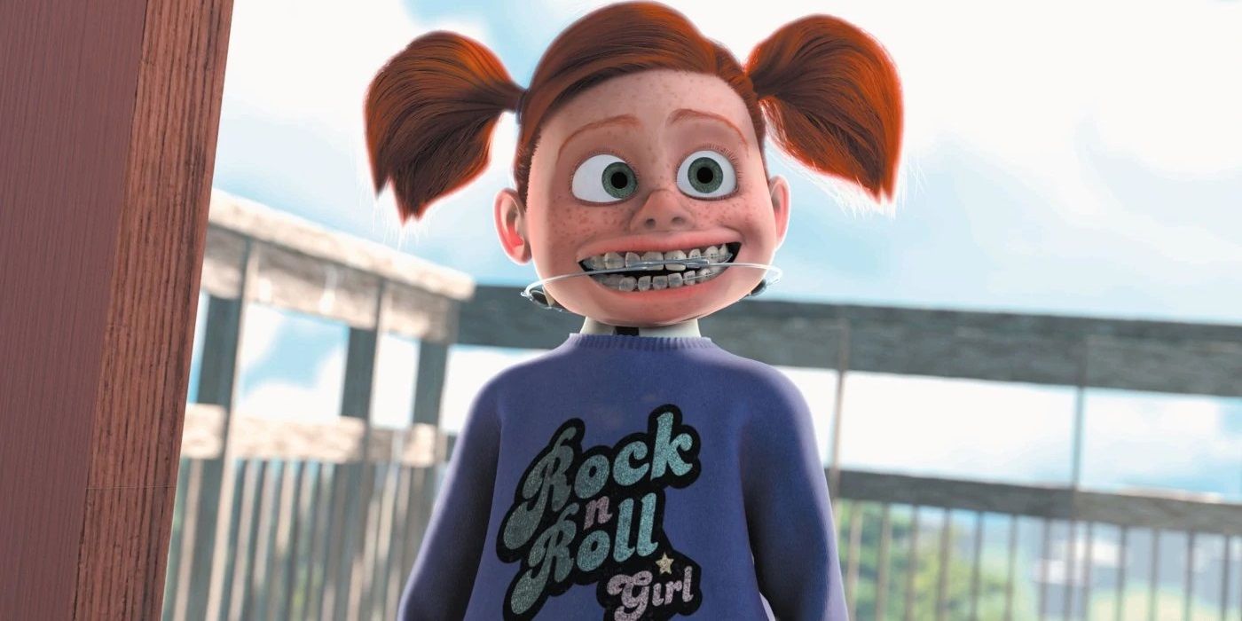 Darla