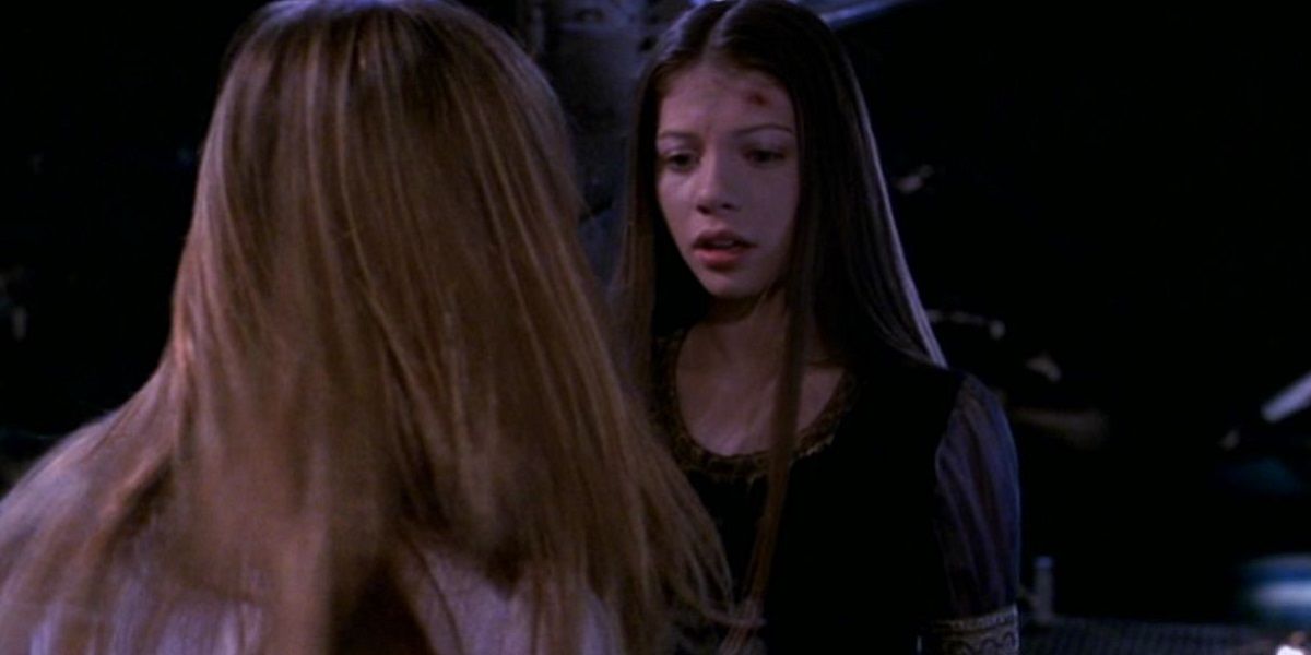 Dawn-#5-Buffy the Vamper Slayer-10 Most Annoying Things Dawn Ever Did