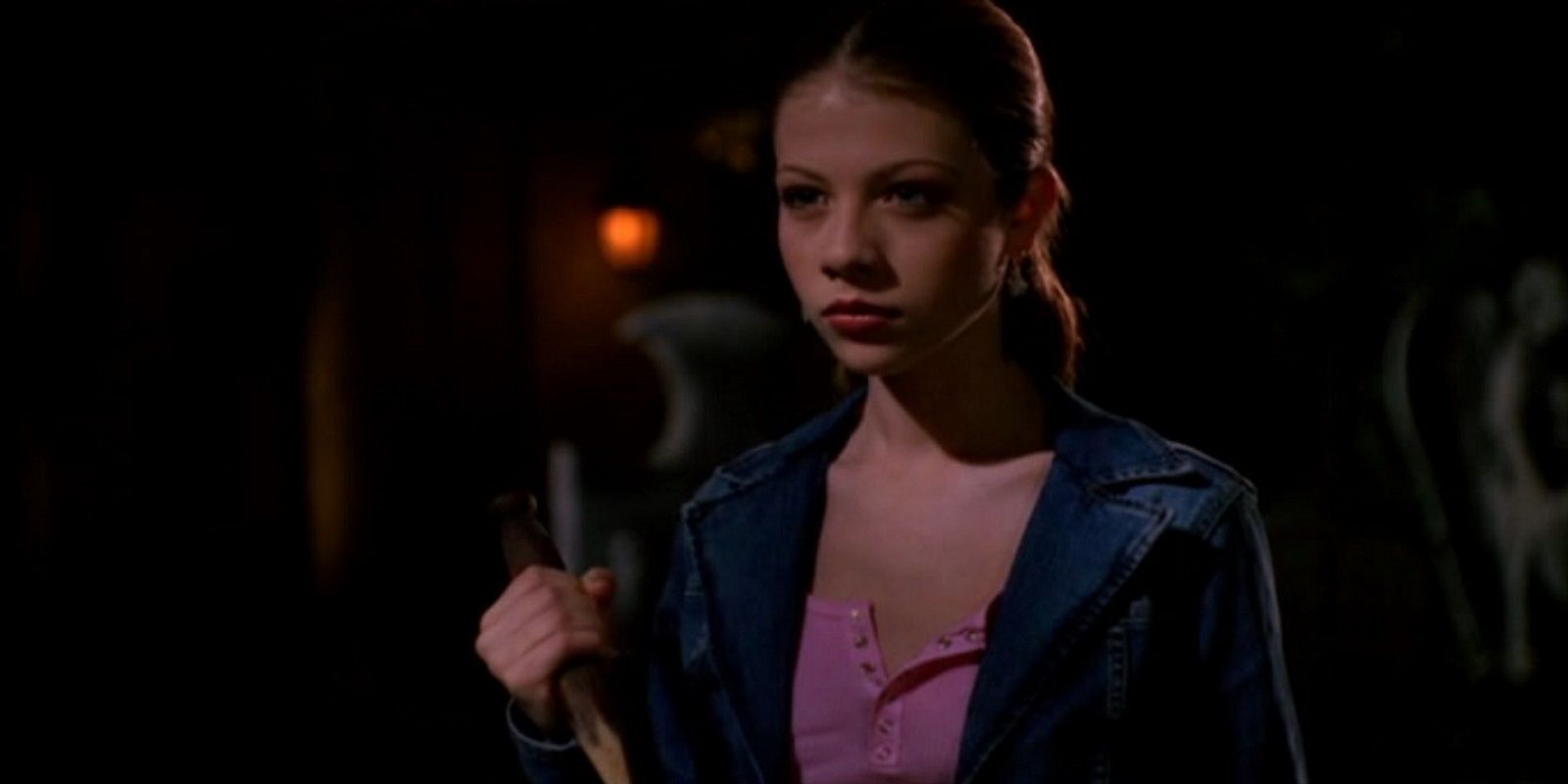 Dawn Buffy The Vampire Slayer 2 10Most Annoying Things Dawn Has Ever Done